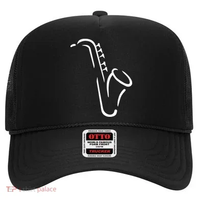 Saxophone Gift Hat