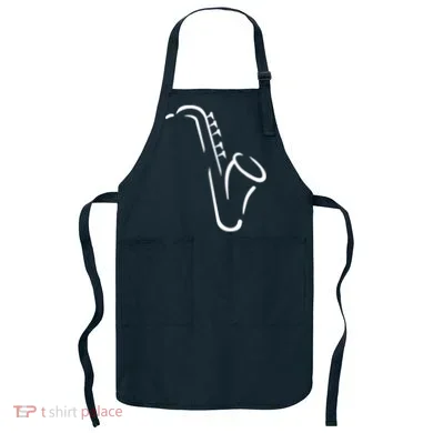 Apron