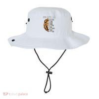 S God Says I Am Lion Christian Bucket Hat thumb 0