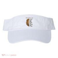 S God Says I Am Lion Christian Visor thumb 0