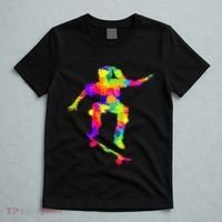 Skater Girl Skateboarder Girl Skateboarding T-Shirt thumb 5