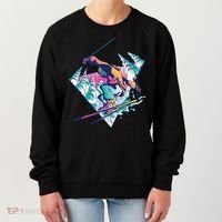 Ski Guy Women's Sweatshirt thumb 0