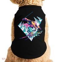 Ski Guy Doggie Tank thumb 0