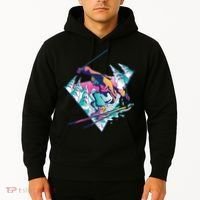 Ski Guy Hoodie thumb 2
