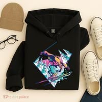 Ski Guy Hoodie thumb 4