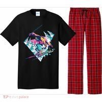 Ski Guy Pajama Set thumb 0