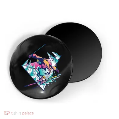 Magnet
