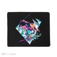 Ski Guy Mousepad thumb 0