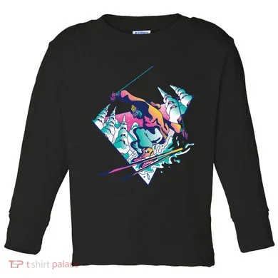 Toddler Long Sleeve