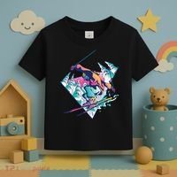 Ski Guy Toddler T-Shirt thumb 3