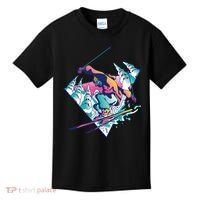 Ski Guy Kids T-Shirt thumb 0