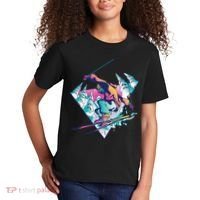Ski Guy Kids T-Shirt thumb 2