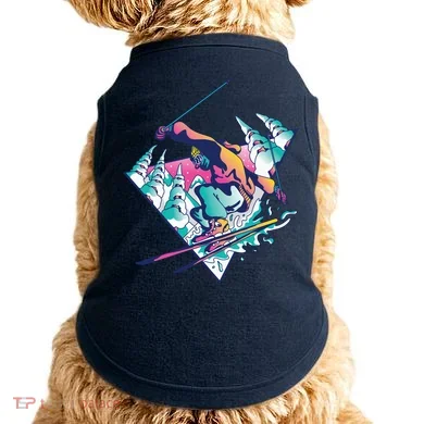Doggie Tank