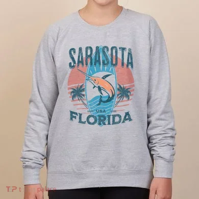 Women's Sweatshirt
