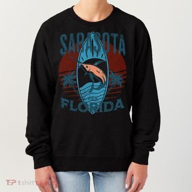 Sarasota Gift Women's Sweatshirt