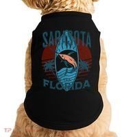 Sarasota Gift Doggie Tank thumb 0