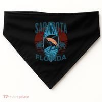 Sarasota Gift USA-Made Doggie Bandana thumb 0