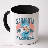 Sarasota Gift Coffee Mug thumb 0