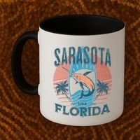 Sarasota Gift Coffee Mug thumb 2