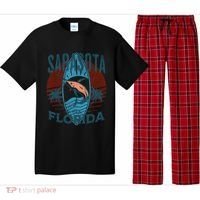 Sarasota Gift Pajama Set thumb 0