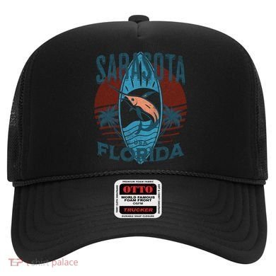 Sarasota Gift Hat