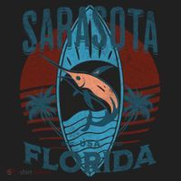 Sarasota Gift Hat thumb 2