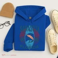 Sarasota Gift Hoodie thumb 4