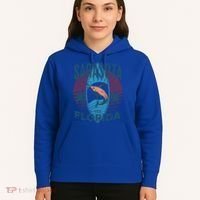 Sarasota Gift Hoodie thumb 5