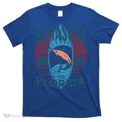 Sarasota Gift T-Shirt