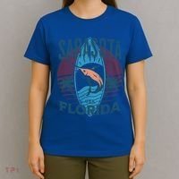 Sarasota Gift T-Shirt thumb 4