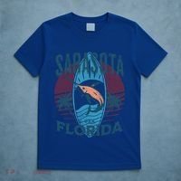 Sarasota Gift T-Shirt thumb 5
