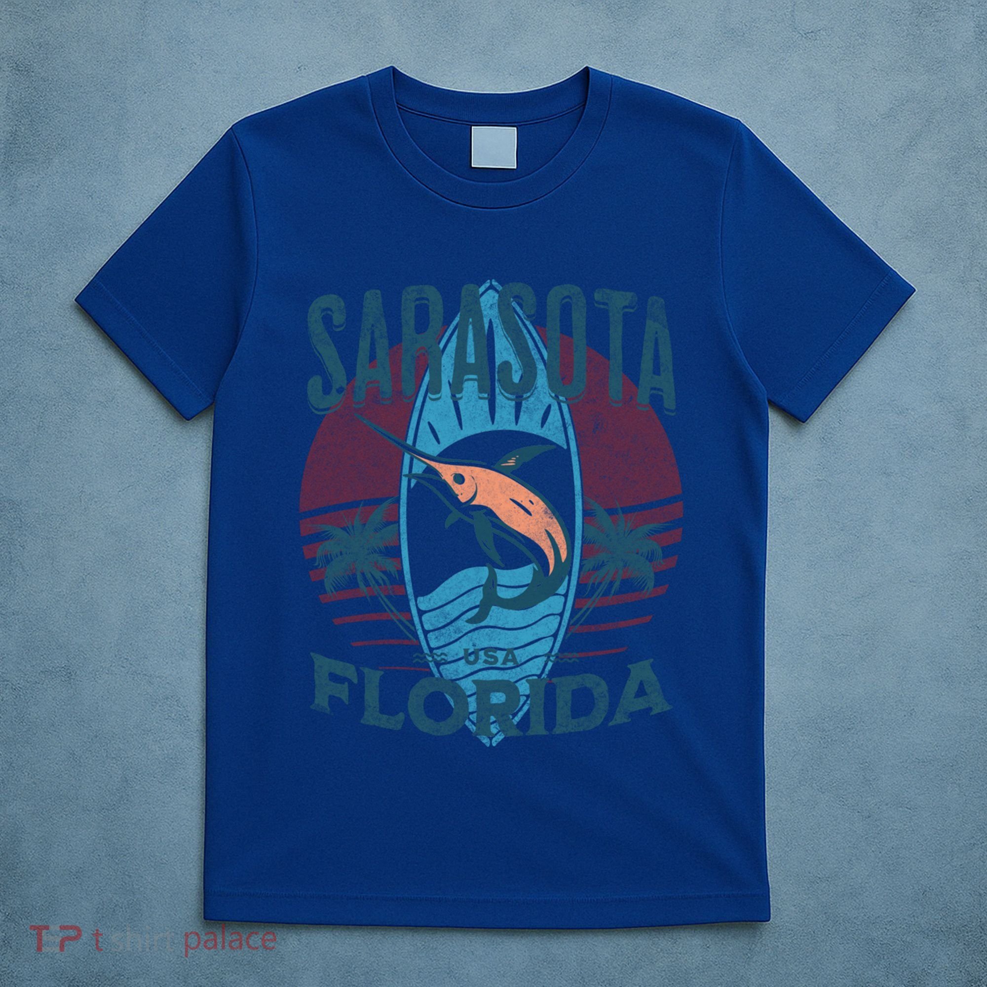 Sarasota Gift T-Shirt