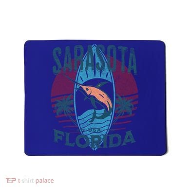 Sarasota Gift Mousepad