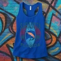 Sarasota Gift Women's Tank Top thumb 3