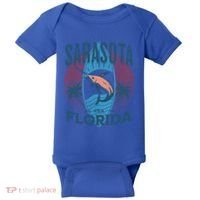 Sarasota Gift Baby Bodysuit thumb 0