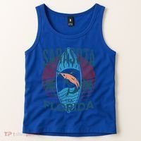 Sarasota Gift Tank Top thumb 2