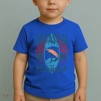 Sarasota Gift Toddler T-Shirt thumb 2