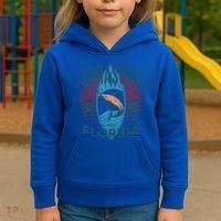 Sarasota Gift Kids Hoodie thumb 3