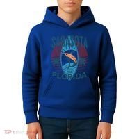 Sarasota Gift Kids Hoodie thumb 4