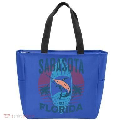 Sarasota Gift Tote Bag
