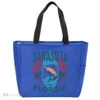 Sarasota Gift Tote Bag thumb 0