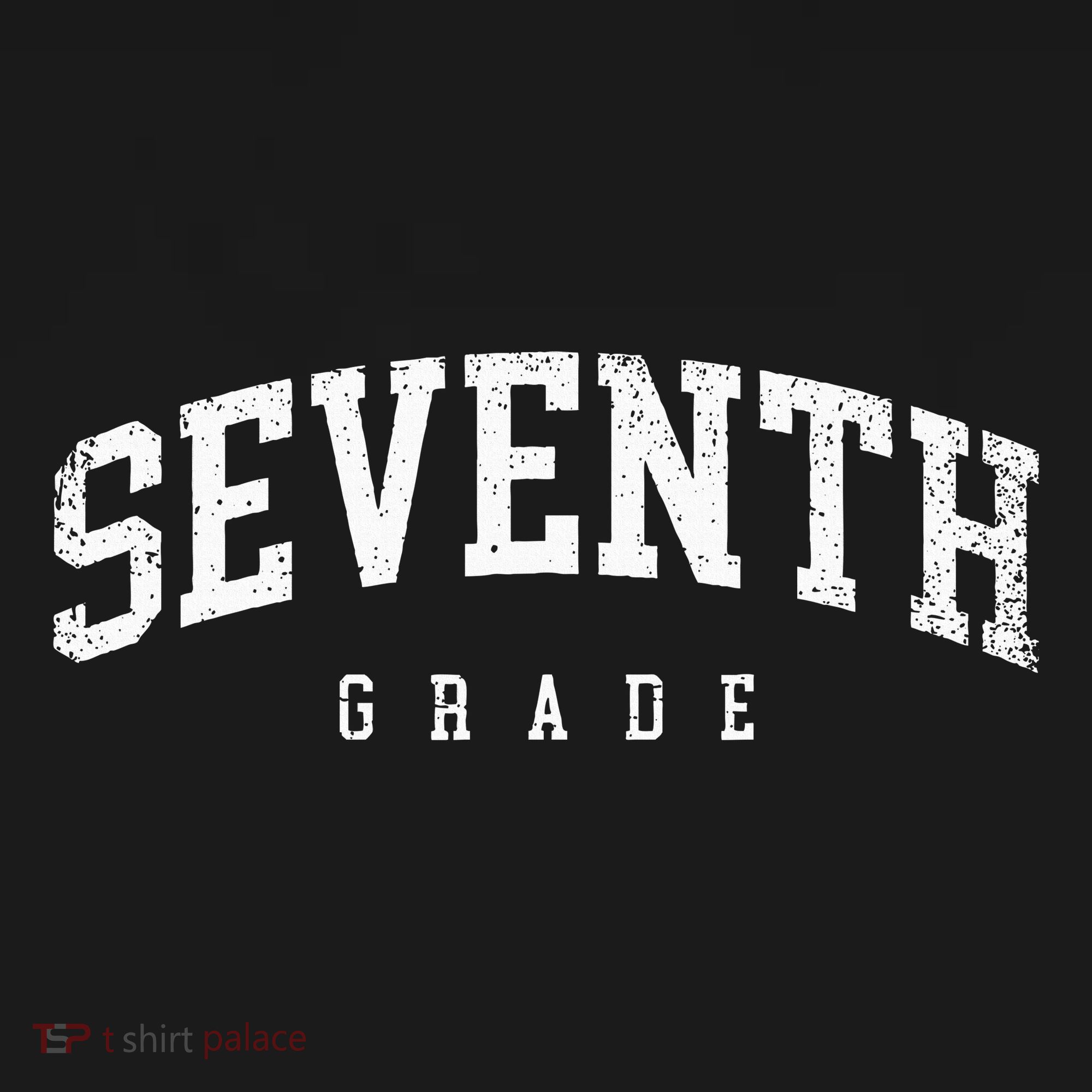 Seventh Grade Squad 7th Grade Team Retro First Day Of School Women's Hoodie