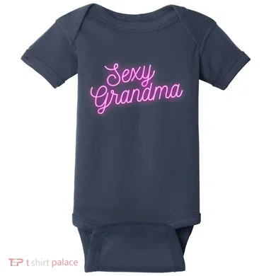 Baby Bodysuit