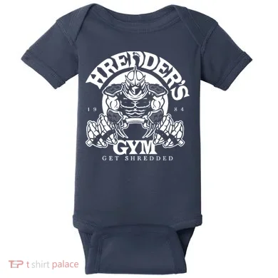 Baby Bodysuit