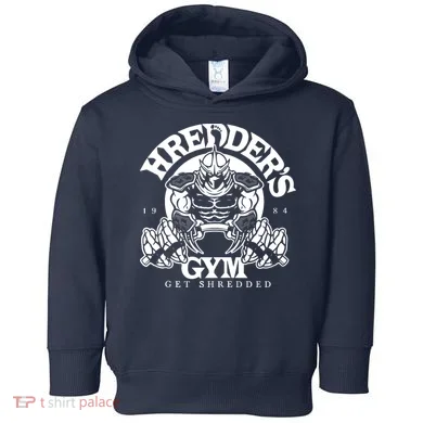 Toddler Hoodie