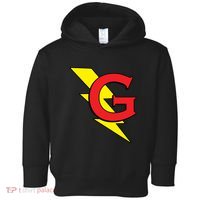 Super G Toddler Hoodie thumb 0
