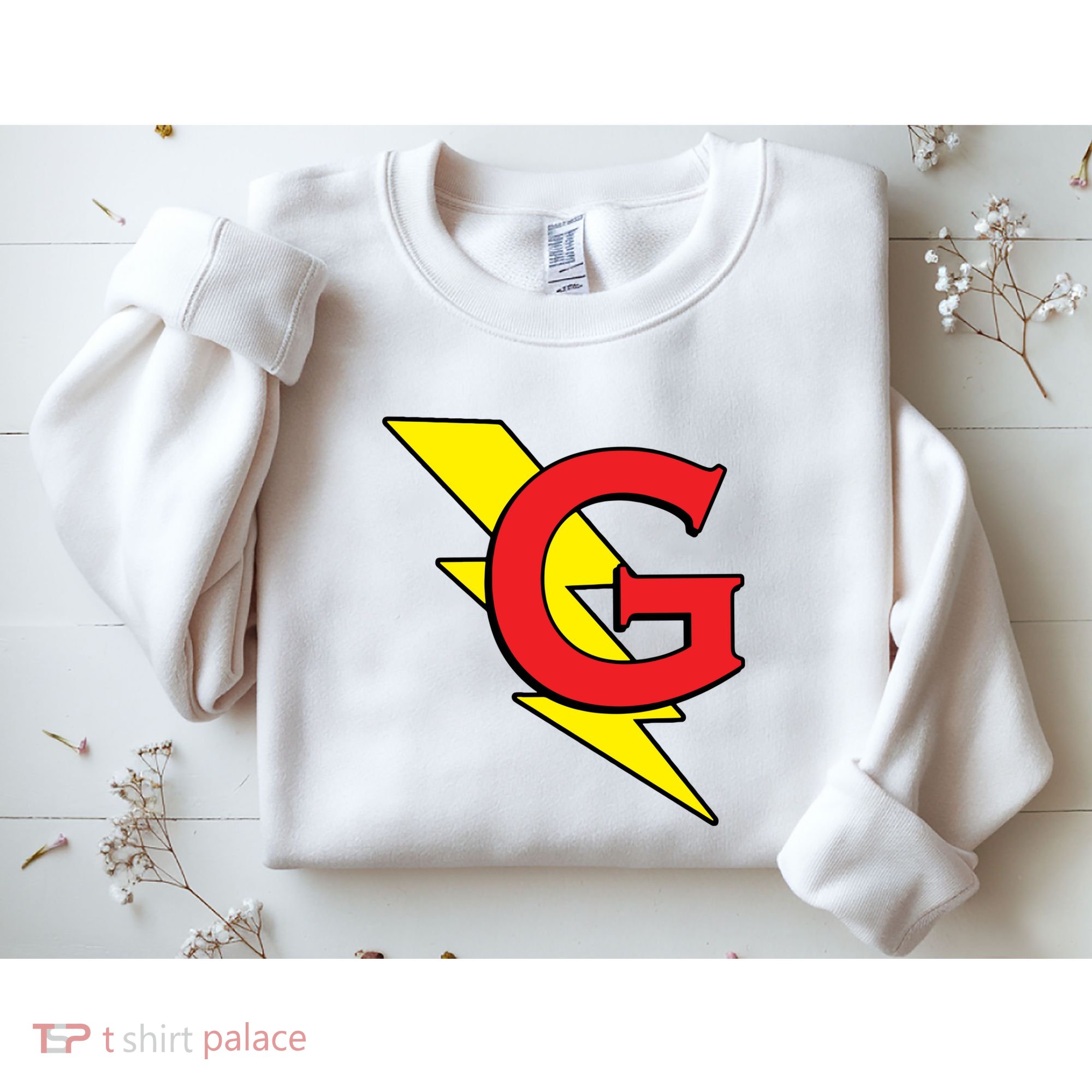 Super G Sweatshirt