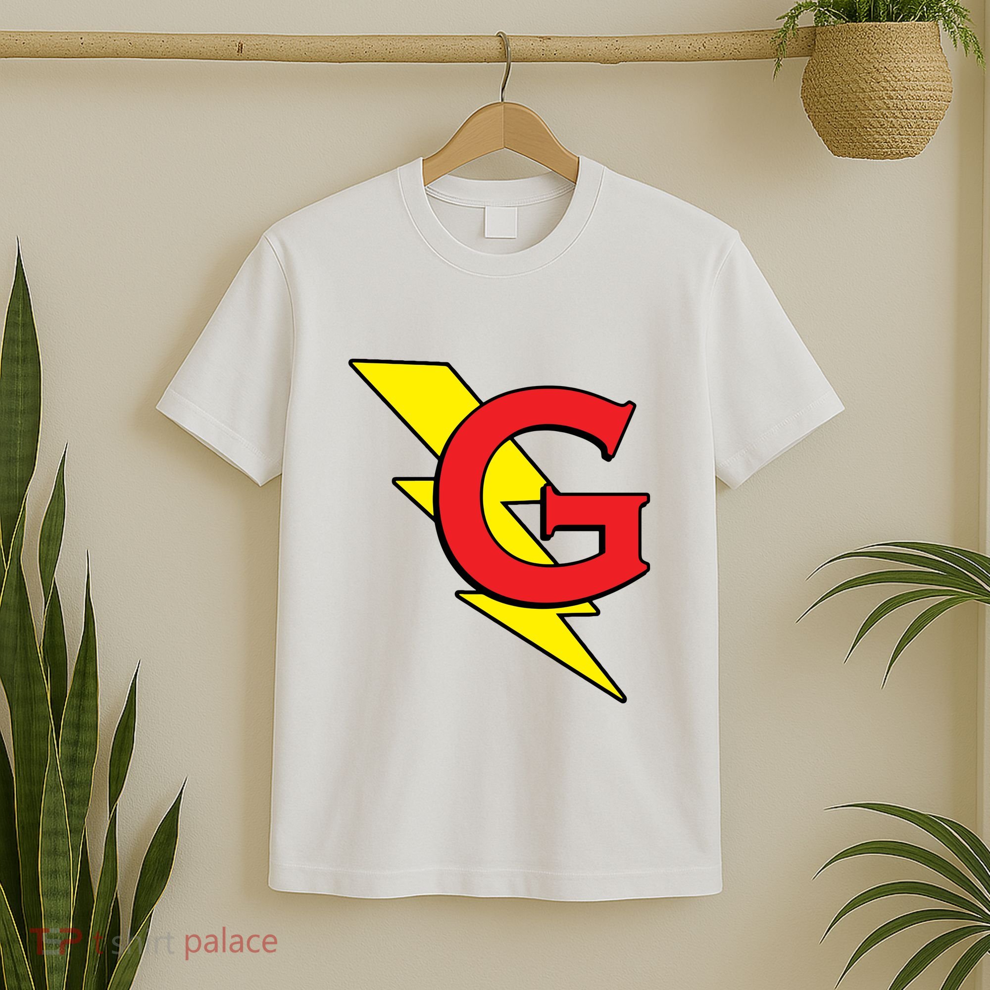 Super G T-Shirt