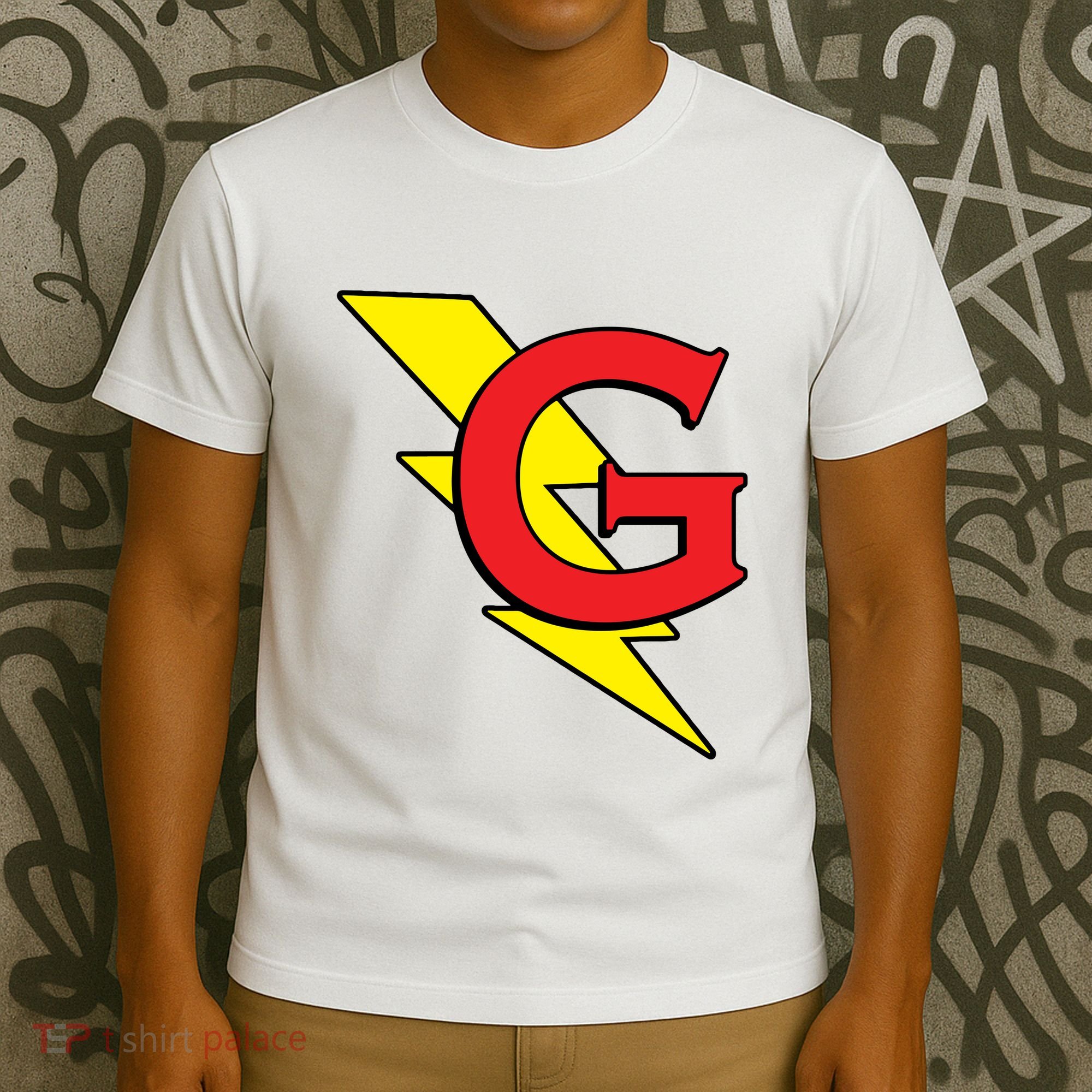 Super G T-Shirt