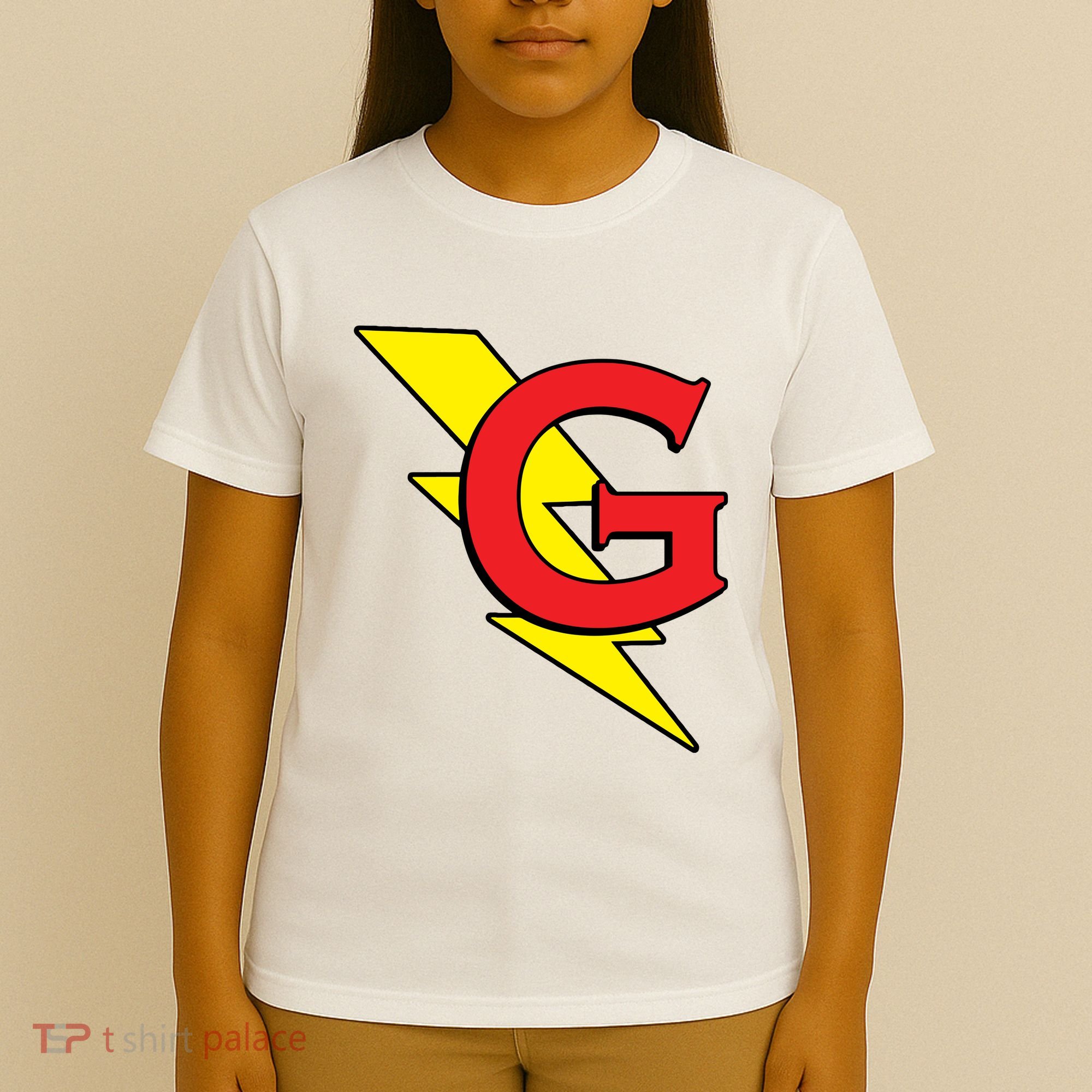 Super G T-Shirt